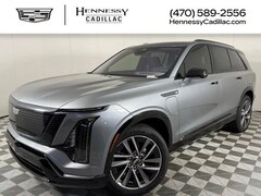 2026 CADILLAC VISTIQ Sport SUV