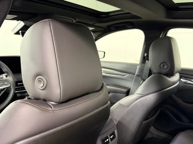 2026 Cadillac CT5 Sport - Photo 22