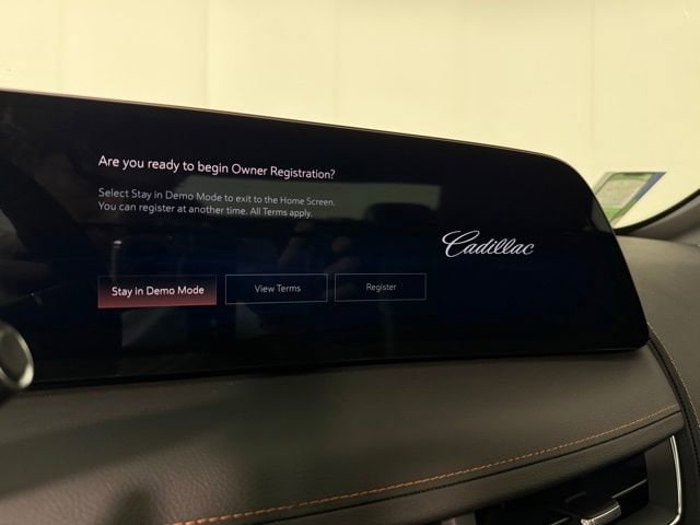 2026 Cadillac CT5 Sport - Photo 16
