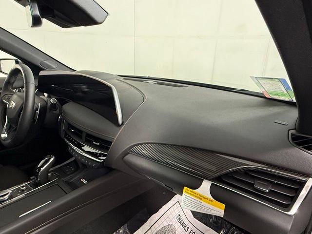 2026 Cadillac CT5 Sport - Photo 31