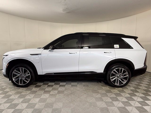 New 2027 CADILLAC VISTIQ Sport SUV