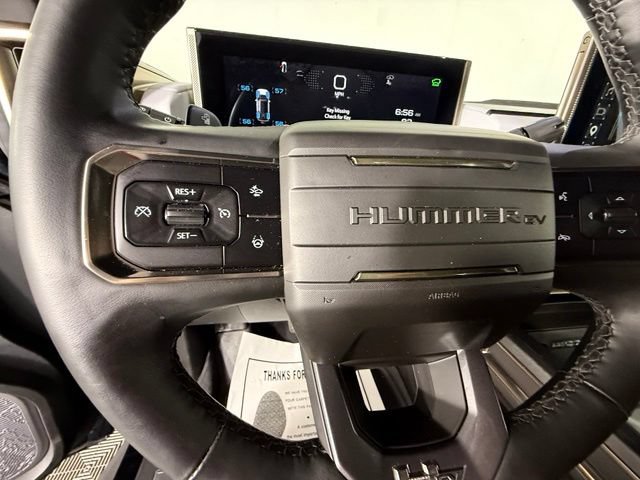 2024 GMC HUMMER EV 3X - Photo 19
