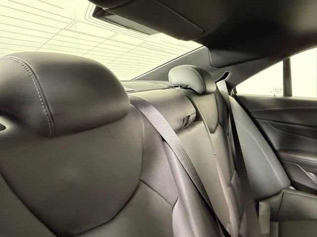 2025 Cadillac CT4 Premium Luxury - Photo 31