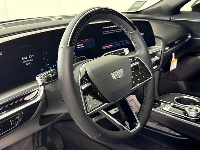 2026 Cadillac LYRIQ Sport - Photo 15