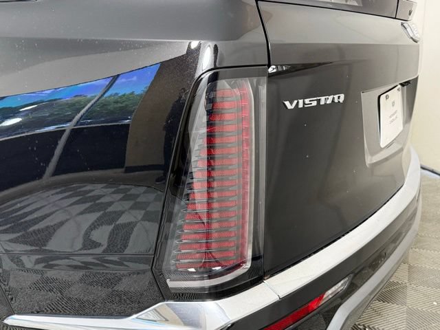 2026 Cadillac VISTIQ Premium Luxury - Photo 13