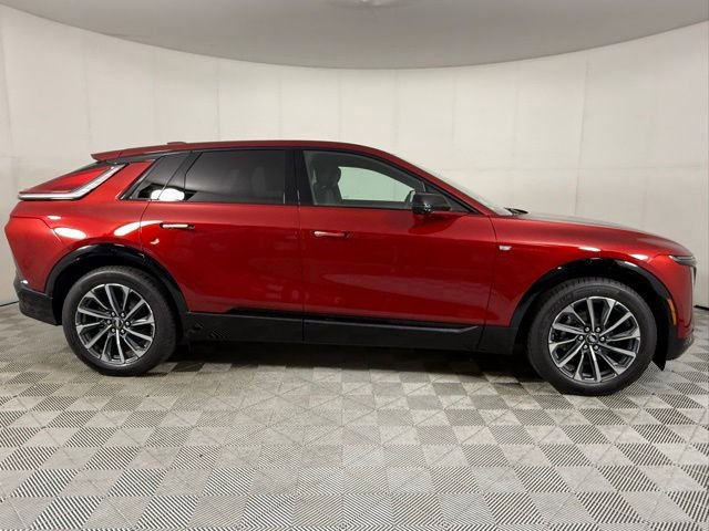 2026 Cadillac LYRIQ Sport - Photo 10