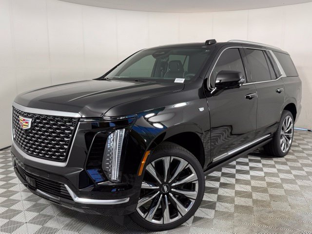 2026 Cadillac Escalade
