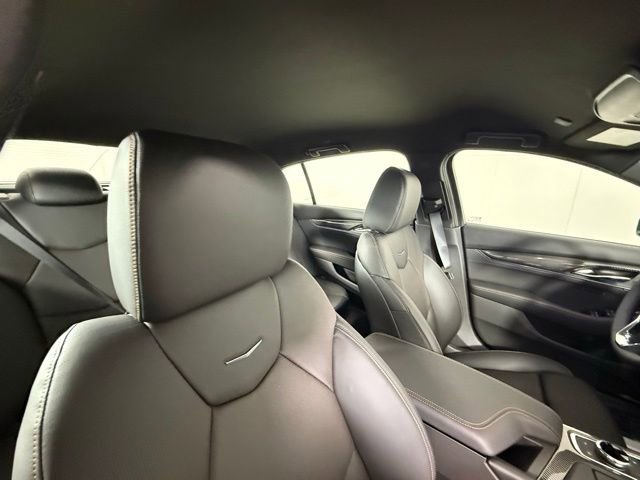 2026 Cadillac CT5 Sport - Photo 37