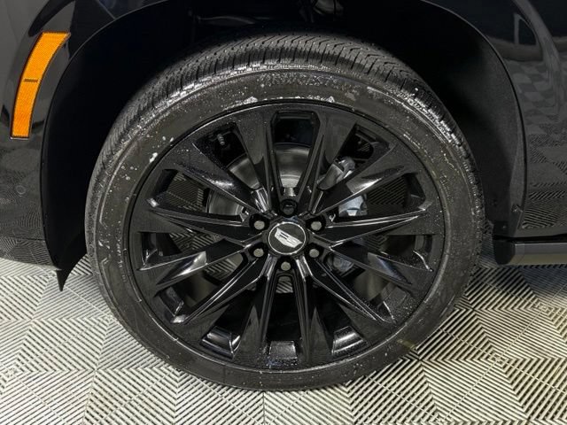 2026 Cadillac Escalade ESV Platinum Sport - Photo 14