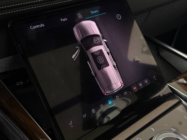2026 Cadillac Escalade ESV Platinum Sport - Photo 23