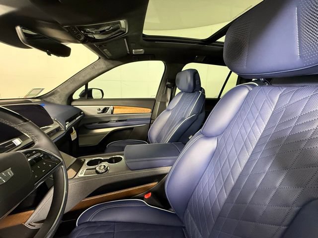 2026 Cadillac VISTIQ Premium Luxury - Photo 19