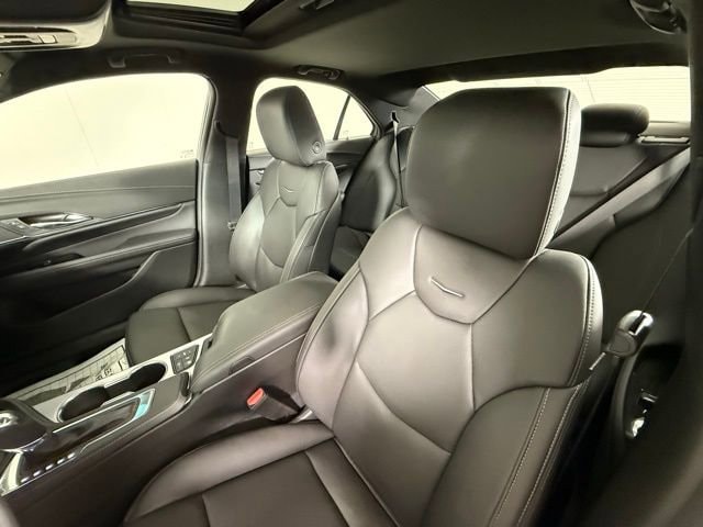 2025 Cadillac CT4 Premium Luxury - Photo 15
