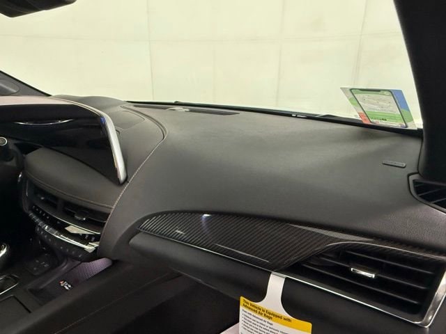 2026 Cadillac CT5 Sport - Photo 34