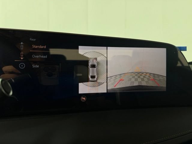 2026 Cadillac CT5 Sport - Photo 20