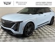 CADILLAC LYRIQ