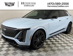 2026 CADILLAC LYRIQ V-Series SUV
