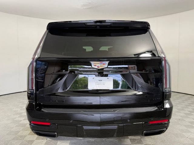 2026 Cadillac Escalade ESV Platinum Sport - Photo 7