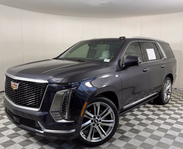 2026 Cadillac Escalade