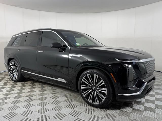 2026 Cadillac VISTIQ Premium Luxury - Photo 6