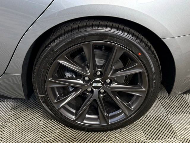 2026 Cadillac CT5 Sport - Photo 12