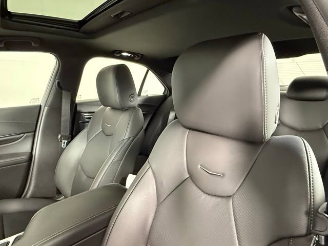 2025 Cadillac CT4 Premium Luxury - Photo 15