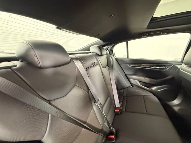 2026 Cadillac CT5 Sport - Photo 30