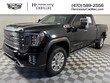 GMC Sierra 2500 HD