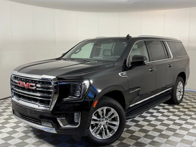 2022 Gmc Yukon XL SLT photo 2