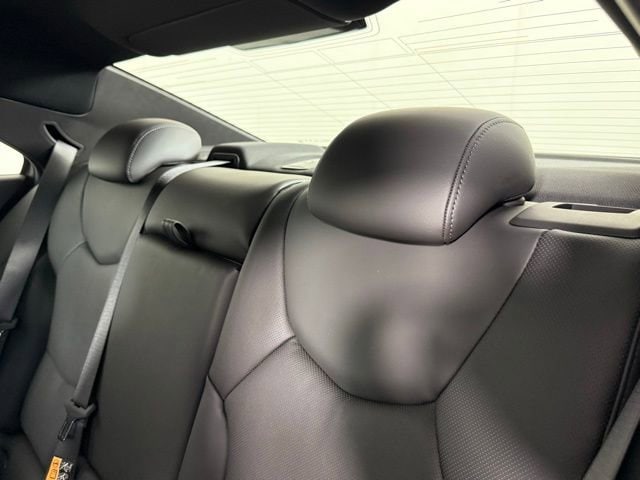 2025 Cadillac CT4 Premium Luxury - Photo 24