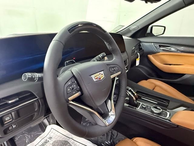 2026 Cadillac CT5 Premium Luxury - Photo 14