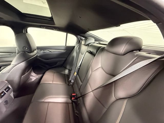 2026 Cadillac CT5 Sport - Photo 27