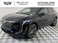 2025 CADILLAC OPTIQ Sport 2 SUV