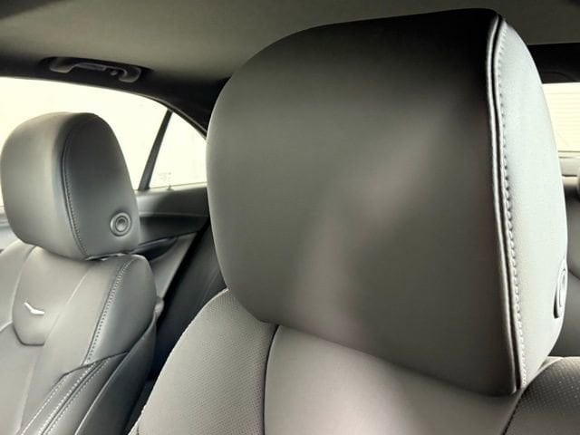 2025 Cadillac CT4 Premium Luxury - Photo 14