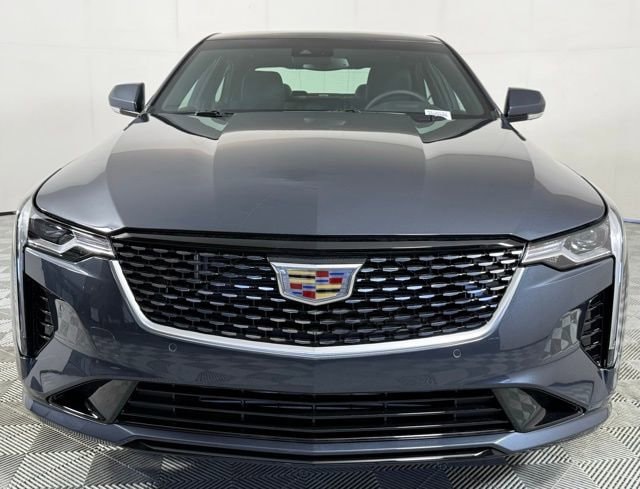 2025 Cadillac CT4 Premium Luxury - Photo 11