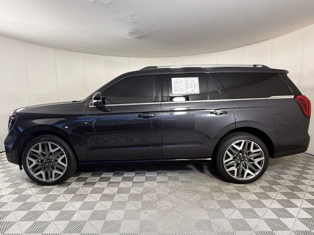 2025 Ford Expedition Platinum - Photo 3