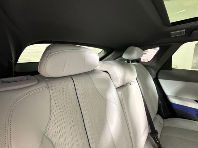 2026 Cadillac OPTIQ Premium Sport - Photo 26