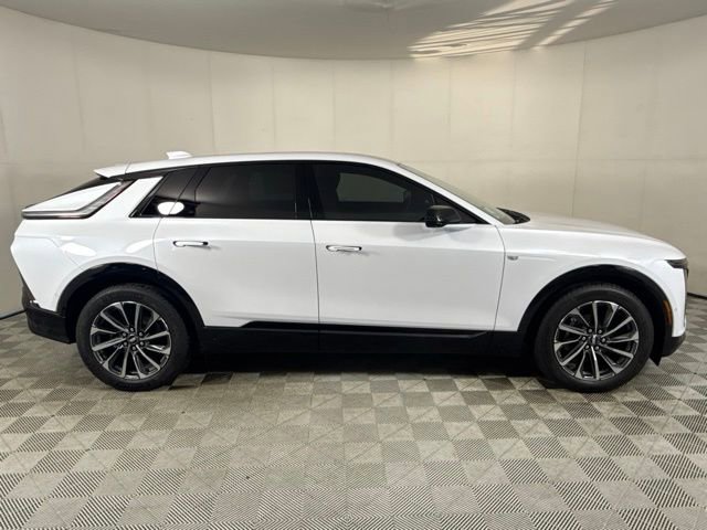 2026 Cadillac LYRIQ Sport - Photo 8
