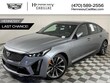  CADILLAC CT5-V