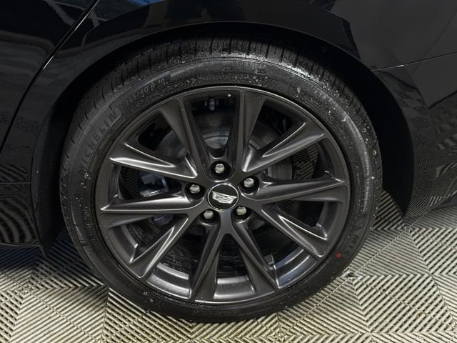 2026 Cadillac CT5 Sport - Photo 14