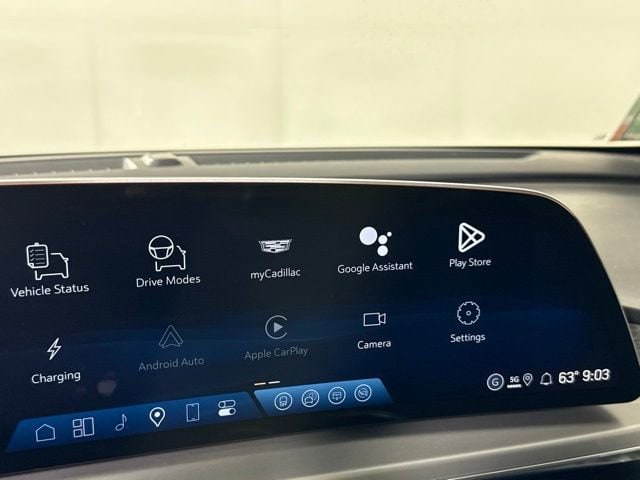 2026 Cadillac LYRIQ Sport - Photo 16