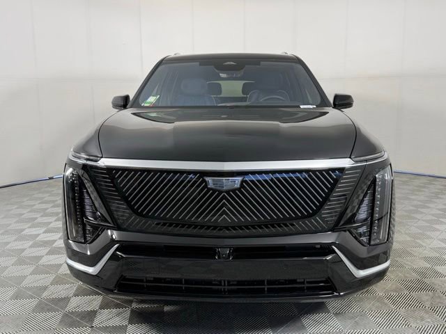 2026 Cadillac VISTIQ Premium Luxury - Photo 15