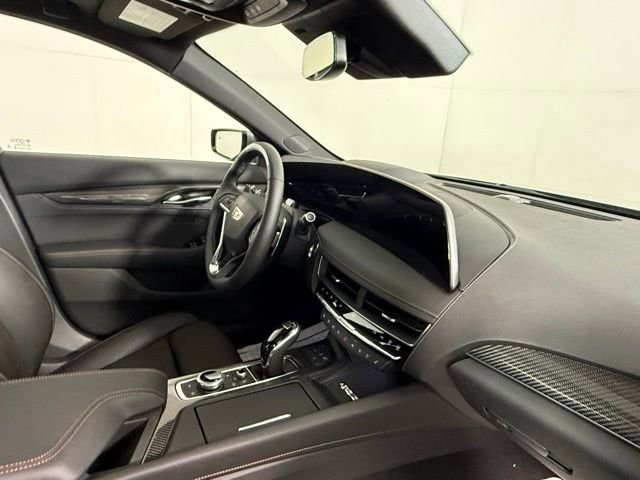 2026 Cadillac CT5 Sport - Photo 32