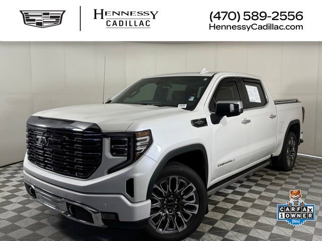 2023 GMC Sierra 1500 Truck 