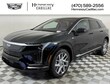 CADILLAC OPTIQ