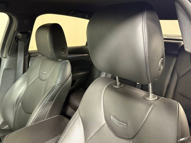2023 Cadillac CT5 Premium Luxury photo 2