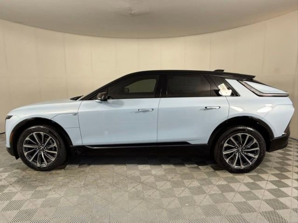 New 2026 CADILLAC LYRIQ Sport SUV