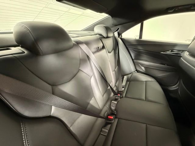 2025 Cadillac CT4 Premium Luxury - Photo 32