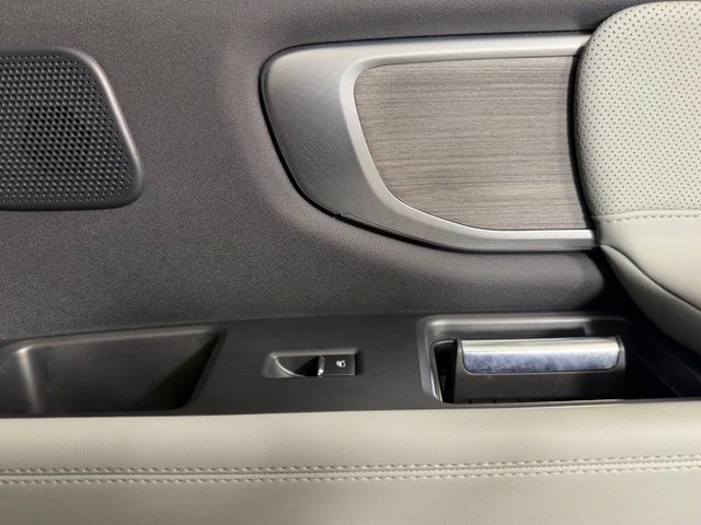 2025 Ford Expedition Platinum - Photo 28