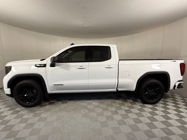 2025 Gmc Sierra 1500 Elevation photo 2