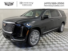 2025 CADILLAC Escalade ESV Premium Luxury SUV